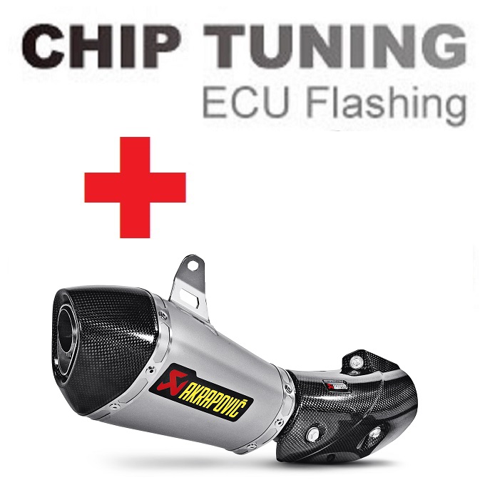 Kawasaki ZX10R Ninja (ABS) 2011-2015 Ottimizzazione flash ECU ad alte prestazioni + Akrapovic S-K10SO7T-HASZ (Fase 3) Kawasaki ZX10R Ninja (ABS) 2011-2015 Ottimizzazione flash ECU ad alte prestazioni + Akrapovic S-K10SO7T-HASZ (Fase 3)