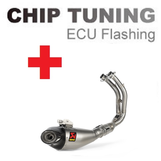Kawasaki Z650 Ninja 650 2021-2023 Ottimizzazione flash ECU ad alte prestazioni + Akrapovic S-K6R14-HEGEHT (Fase 3) Kawasaki Z650 Ninja 650 2021-2023 Ottimizzazione flash ECU ad alte prestazioni + Akrapovic S-K6R14-HEGEHT (Fase 3)