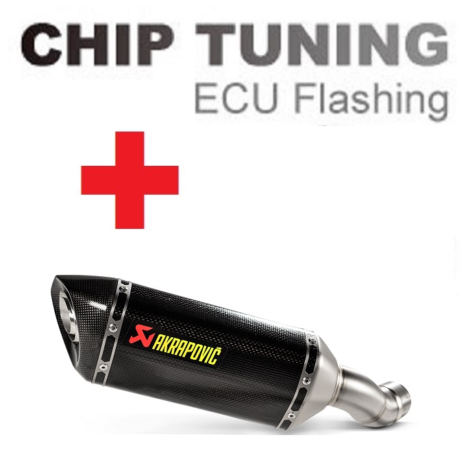 Kawasaki Z900 2020-oggi Ottimizzazione flash ECU ad alte prestazioni + Akrapovic S-K9SO6-HZC (Fase 3) Kawasaki Z900 2020-oggi Ottimizzazione flash ECU ad alte prestazioni + Akrapovic S-K9SO6-HZC (Fase 3)