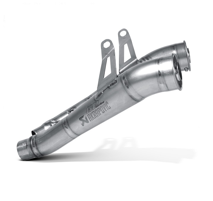 Kawasaki Z1000 / Z1000SX/Ninja 1000 2010-2013 (Titanio) Tubo di scarico Akrapovic SM-K10SO1T (Fase 3) Kawasaki Z1000 / Z1000SX/Ninja 1000 2010-2013 (Titanio) Tubo di scarico Akrapovic SM-K10SO1T (Fase 3)