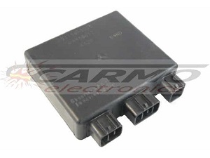 Kawasaki 1200 STX-R Ultra 150 Centralina Controllo Motore ECU ECM CDI contro (21119-3757, F8T34573) Kawasaki 1200 STX-R Ultra 150 Centralina Controllo Motore ECU ECM CDI contro (21119-3757, F8T34573)