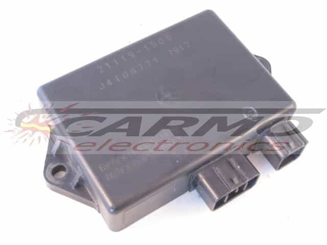 VN1500 (21119-1469, 21119-1508) CDI ECU ECM controller