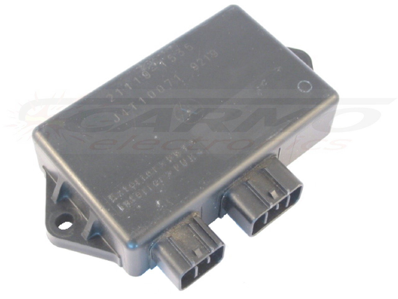 VN800 Drifter Centralina Controllo Motore ECU ECM CDI contro (21119-1535, J4T10071)