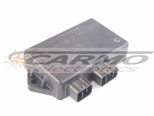 W650 (21119-1549, J4T10272 9402) CDI ECU controller