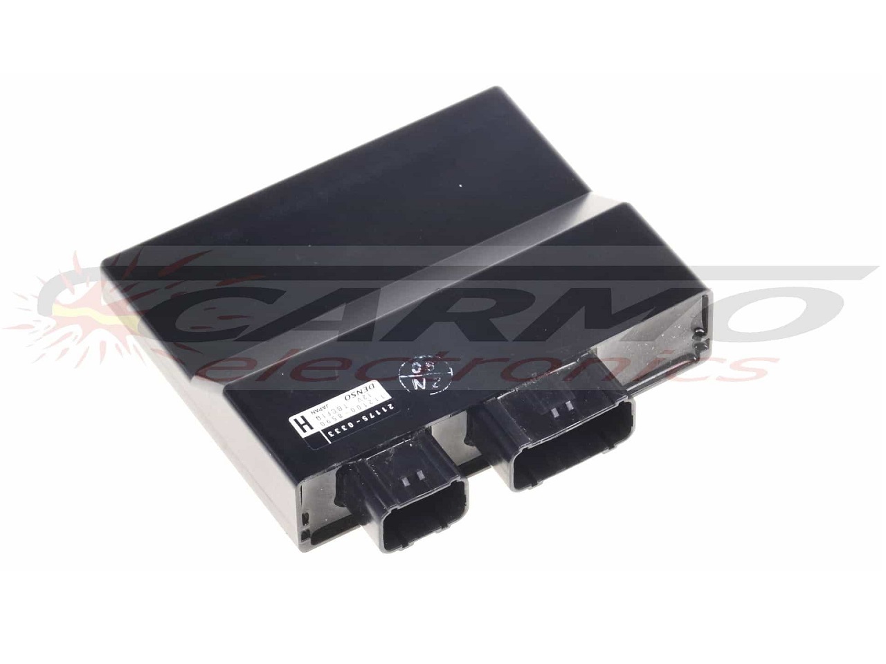 Z1000SX Z1000R ECU ECM CDI controller (21175-0333, 21175-0272, 21175-0343)