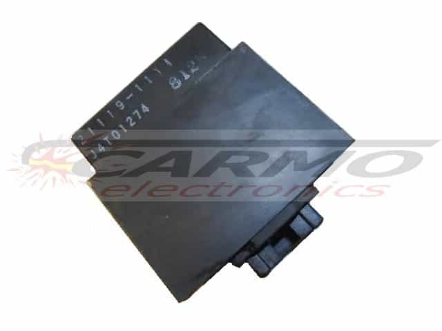 Gpz900R ZX900 Ninja CDI TCI ECU controller (21119-1111, J4T01271, J4T01272)