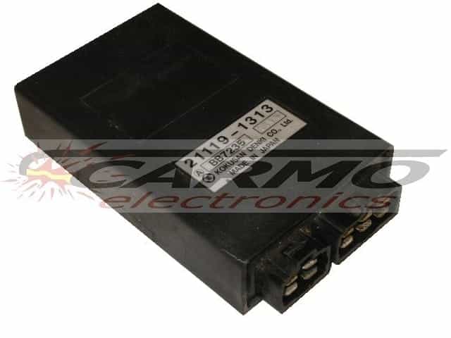 ZR550 Zephyr (21119-1313, BB7235) CDI controller