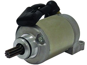 Motorino di avviamento Kawasaki ZX6R ZX6RR ZX636 ZX600 Ninja Z750LTD Z750Y Twin Motorino di avviamento Kawasaki ZX6R ZX6RR ZX636 ZX600 Ninja Z750LTD Z750Y Twin