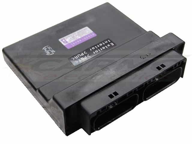 ZX6RR ZX6R (21175-0043, 21175-1096, 112100-2160) ECU ECM CDI controller