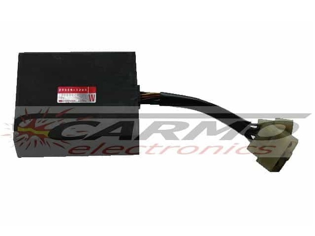 ZZR1100 (21119-1284, 131800-0160; 21119-1303, 131800-0170) CDI ECU controller