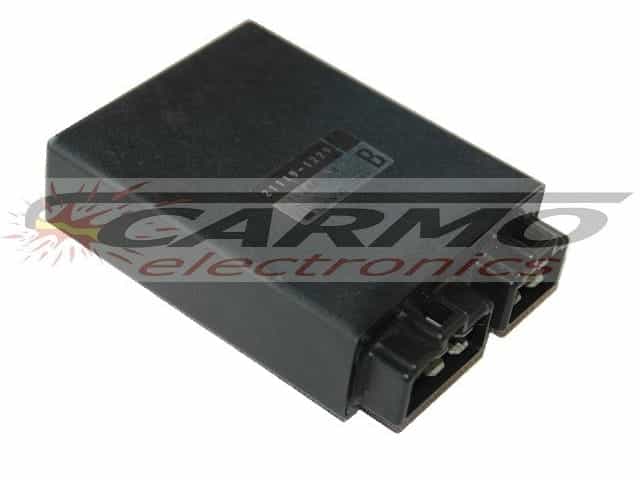 ZZR250 CDI controller (21119-1233 131800-5050)