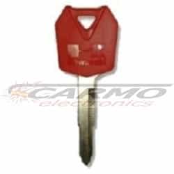 Chip chiave Kawasaki nuovo (rossa) 27008-0034 Chip chiave Kawasaki nuovo (rossa) 27008-0034