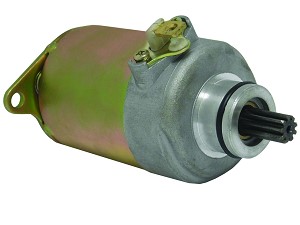 Motorino di avviamento Kymco Euro 2 3 Gran Dink 125 150 Yager GT 200 Motorino di avviamento Kymco Euro 2 3 Gran Dink 125 150 Yager GT 200