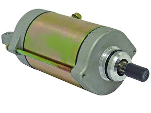 Motorino di avviamento Kymco MXU500 Xciting 500 UXV500 UXV 500 Motorino di avviamento Kymco MXU500 Xciting 500 UXV500 UXV 500