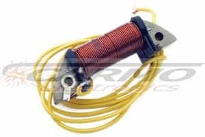 Honda CR125R CR250R CR500R Illuminazione bobina - L10 - Clicca l'immagine per chiudere