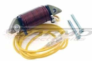 Illuminazione bobina - L22 Illuminazione bobina - L22