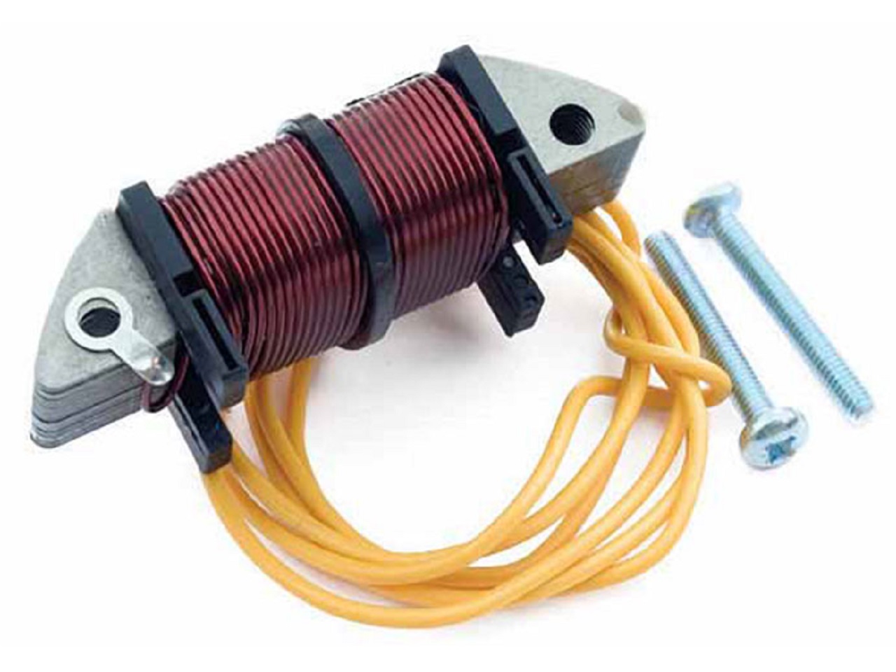 Kawasaki KDX175 KDX200 KDX250 Illuminazione bobina - L25 Kawasaki KDX175 KDX200 KDX250 Illuminazione bobina - L25