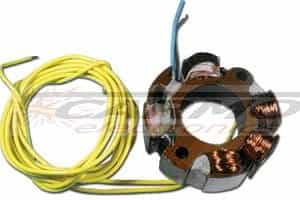 Illuminazione bobina - L47