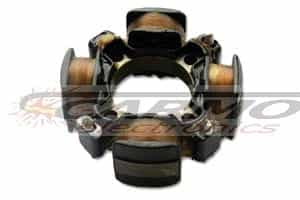 Honda CR125R Illuminazione bobina - L93 Honda CR125R Illuminazione bobina - L93