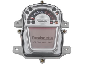 Lambretta V50 V125 V200 V-Special quadro strumenti