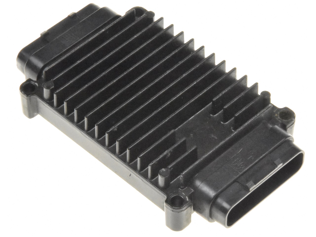 Mercruiser Volvo Penta 350 MPI - DELCO MEFI GM 861265R6 V8 5.7TBI 8.2 7.4 MPI Centralina Controllo Motore ECU ECM CDI contro
