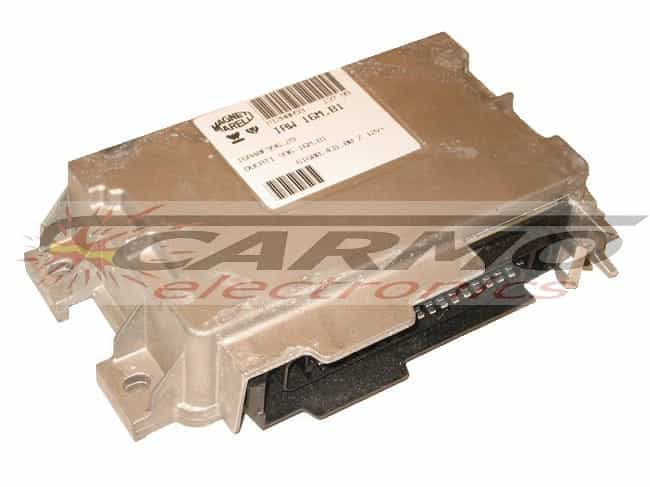 BRUTALE 910R (Magneti Marelli IAW 16M) Centralina Controllo Motore ECU ECM CDI contro