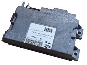 F4 750 SECE (61600.697.00 Z 12V, 2CK987ICB 352 01) Centralina Controllo Motore ECU ECM CDI contro F4 750 SECE (61600.697.00 Z 12V, 2CK987ICB 352 01) Centralina Controllo Motore ECU ECM CDI contro
