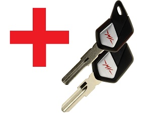 Riprogrammazione transponder chip chiave MV Agusta Riprogrammazione transponder chip chiave MV Agusta
