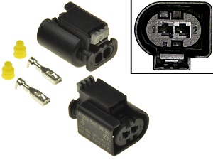 Connettore OEM Mercedes-Benz BMW iniettore di carburante (0525453826, 7 601 023 - 01, 805-198-541) Connettore OEM Mercedes-Benz BMW iniettore di carburante (0525453826, 7 601 023 - 01, 805-198-541)