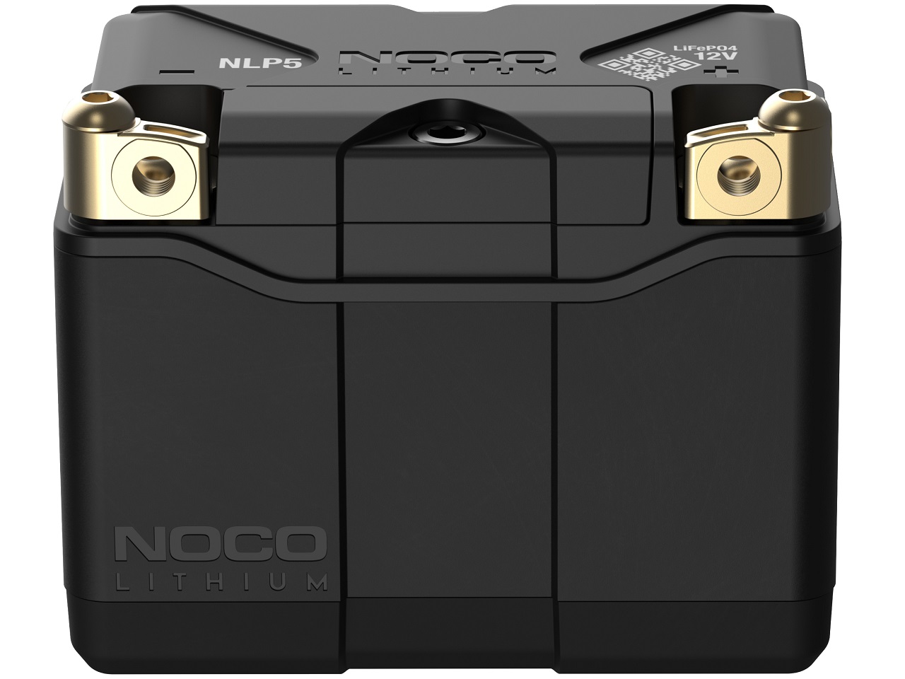 NLP5 - NOCO lithium Powersport - Battery 12V 2Ah - Lithium 250A NLP5 - NOCO lithium Powersport - Battery 12V 2Ah - Lithium 250A