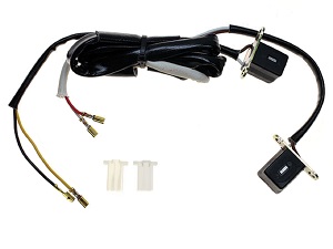 Pick-Up Pulsar - PA-08 2x - Cagiva Ducati Gas Gas