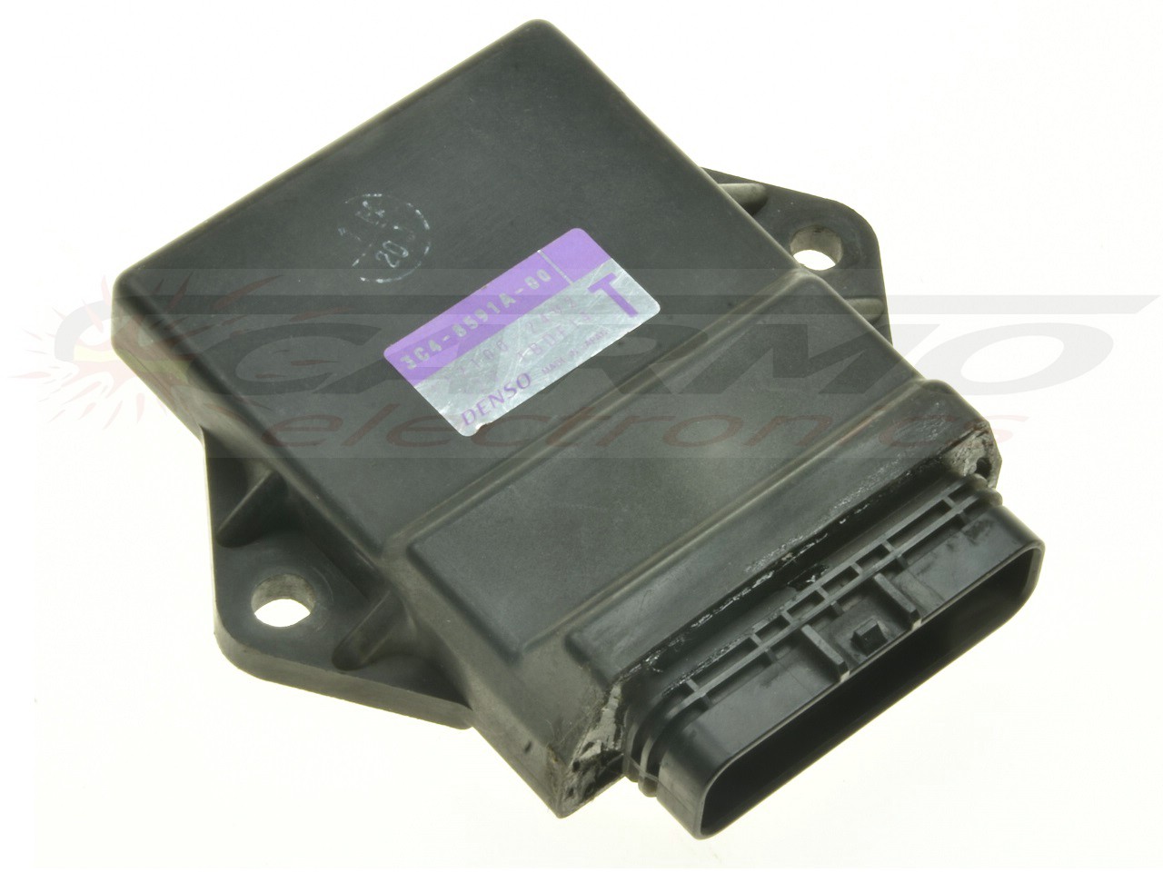 Pegaso 650 Strada, Trail, Factory Centralina Controllo Motore ECU ECM CDI contro 3C4-8591A-00 201476236