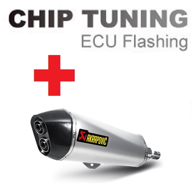 Peugeot / Piaggio 2007-2013 Tubo di scarico Akrapovic S-P14SO3-HRSS (Fase 3) Peugeot / Piaggio 2007-2013 Tubo di scarico Akrapovic S-P14SO3-HRSS (Fase 3)