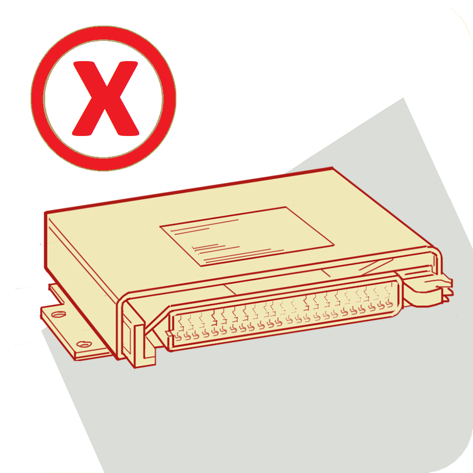 Costi di Ricerca ECU (riparazione non possibile purtroppo) Costi di Ricerca ECU (riparazione non possibile purtroppo)