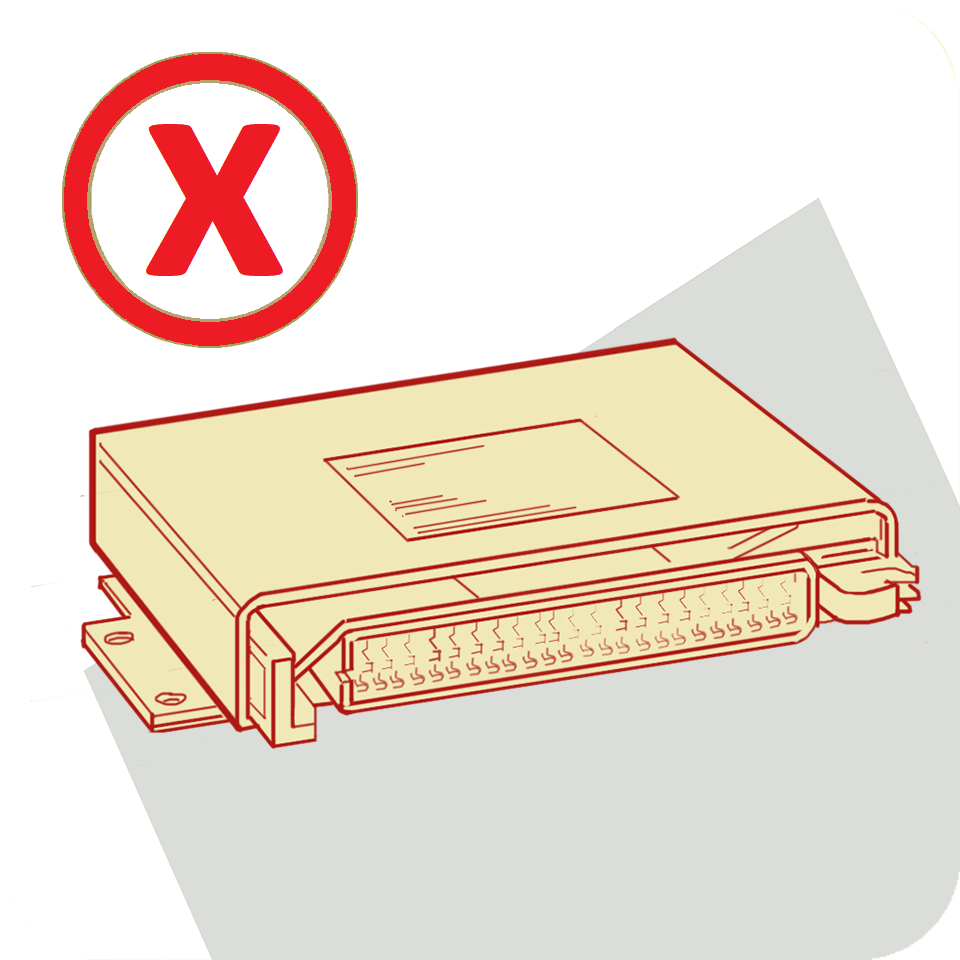 Costi di Ricerca ECU (riparazione non possibile purtroppo) - Clicca l'immagine per chiudere