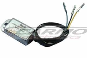 Regolatore Honda CB CL - RG50