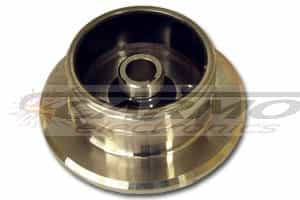 Rotore - RO52 Rotore - RO52