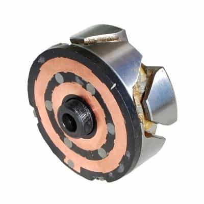 Rotor - RO6501 XS650 rotor flywheel generator - Clicca l'immagine per chiudere