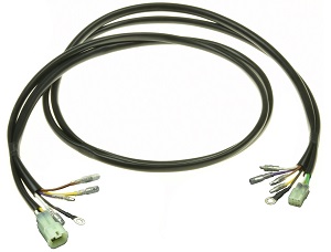 Cavo prolunga unità modulo accensione CDI Rotax 912, cablaggio 965-358 Cavo prolunga unità modulo accensione CDI Rotax 912, cablaggio 965-358