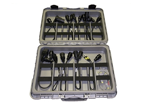 Truck cable case to passing on to a new generation tool Truck cable case to passing on to a new generation tool