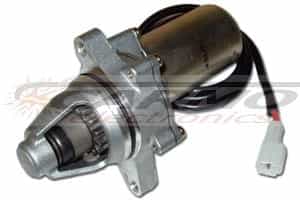 Kawasaki KFX80 Suzuki LT80 Quadsport Starter - CARSM0230 Kawasaki KFX80 Suzuki LT80 Quadsport Starter - CARSM0230