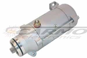 Honda GL1000 GoldWing Starter - CARSM1100W Honda GL1000 GoldWing Starter - CARSM1100W