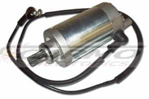 Yamaha YFM200 YFM250 Moto-4 Starter - CARSM2250 Yamaha YFM200 YFM250 Moto-4 Starter - CARSM2250
