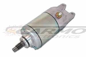 Honda TRX300EX Fourtrax Sportrax Starter - CARSM3233 Honda TRX300EX Fourtrax Sportrax Starter - CARSM3233