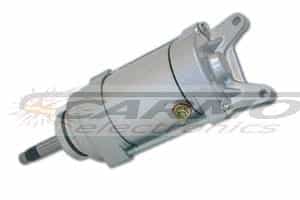 Yamaha XV700 XV750 XV1000 XV1100 Virago Starter - CARSM3277 Yamaha XV700 XV750 XV1000 XV1100 Virago Starter - CARSM3277
