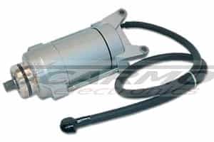 Honda TRX250 Fourtrax Recon Sportrax Starter - CARSM3475 Honda TRX250 Fourtrax Recon Sportrax Starter - CARSM3475