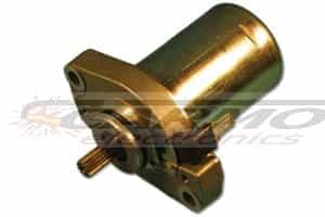 Aprilia Benelli Beta Italjet Malaguti MBK Yamaha 50cc Starter - CARSM7501 Aprilia Benelli Beta Italjet Malaguti MBK Yamaha 50cc Starter - CARSM7501
