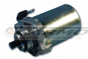 Aprilia Derbi Gilera Kymco Peugeot Piaggio Puch 50cc Starter - CARSM7504 Aprilia Derbi Gilera Kymco Peugeot Piaggio Puch 50cc Starter - CARSM7504