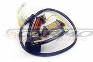 ST1210L - Lighting & Ignition Stator ST1210L - Lighting & Ignition Stator