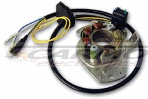 ST1223L - Lighting & Ignition Stator - Clicca l'immagine per chiudere